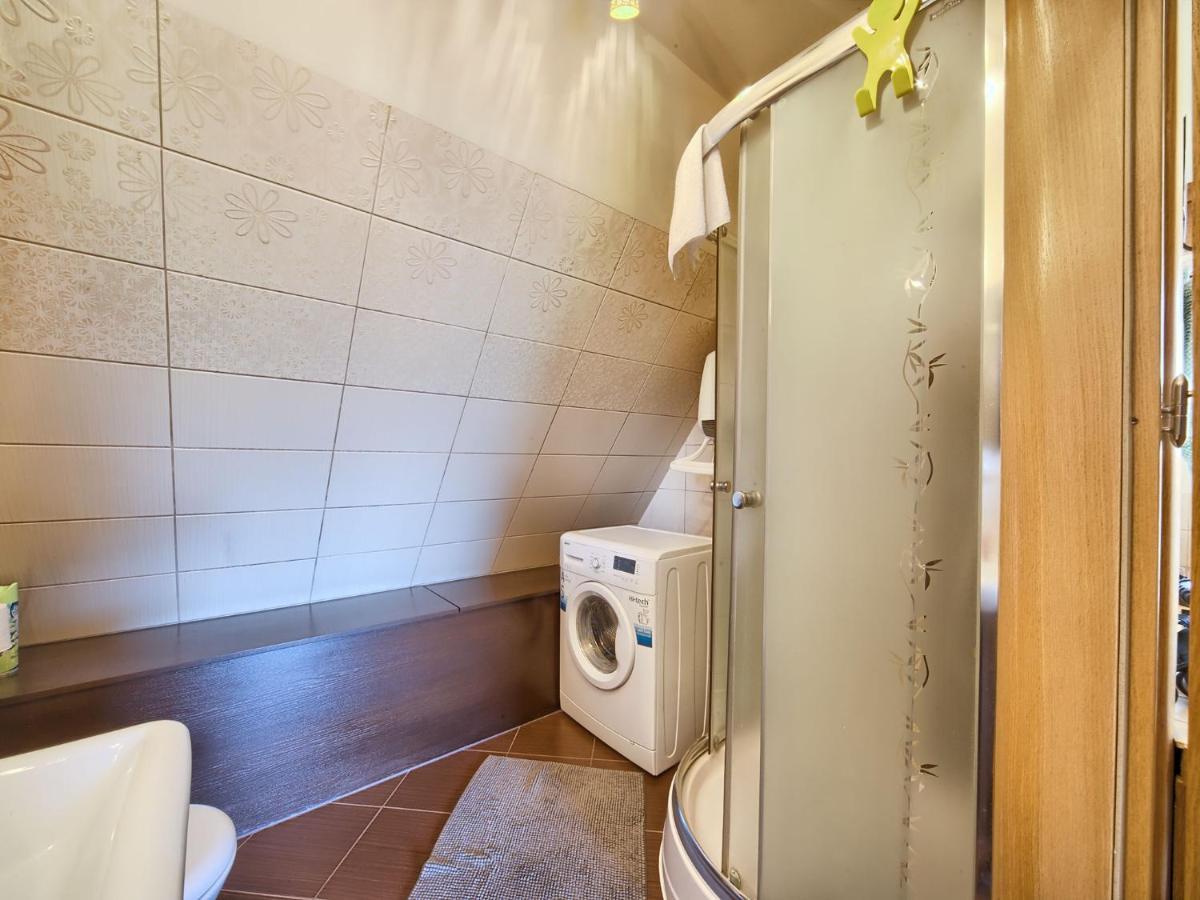 Visitzakopane - Vanilla Apartment Kierpcówka Kültér fotó