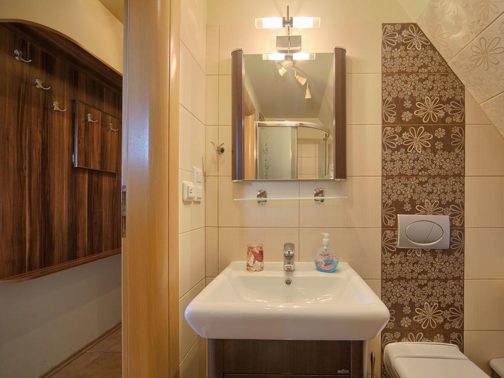 Visitzakopane - Vanilla Apartment Kierpcówka Szoba fotó