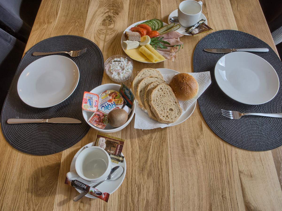 Visitzakopane - Vanilla Apartment Kierpcówka Kültér fotó